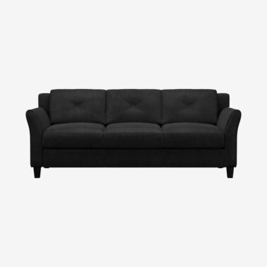 Living Room Fabric Sofa